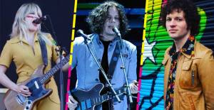 6 bandas para escuchar si te gusta Jack White (y todos sus proyectos)