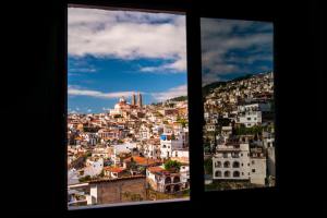 una visita rápida a Taxco