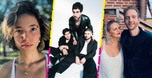 Propuestas rifadas: 5 artistas de letras chiquitas para checar en Tecate Live Out 2022