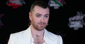 Tomen nota: ¡Sam Smith anuncia los detalles de su nuevo disco 'Gloria'!