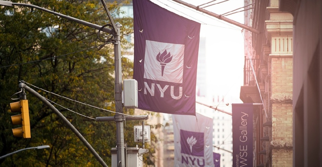 nyu DESPIDO PROFESOR