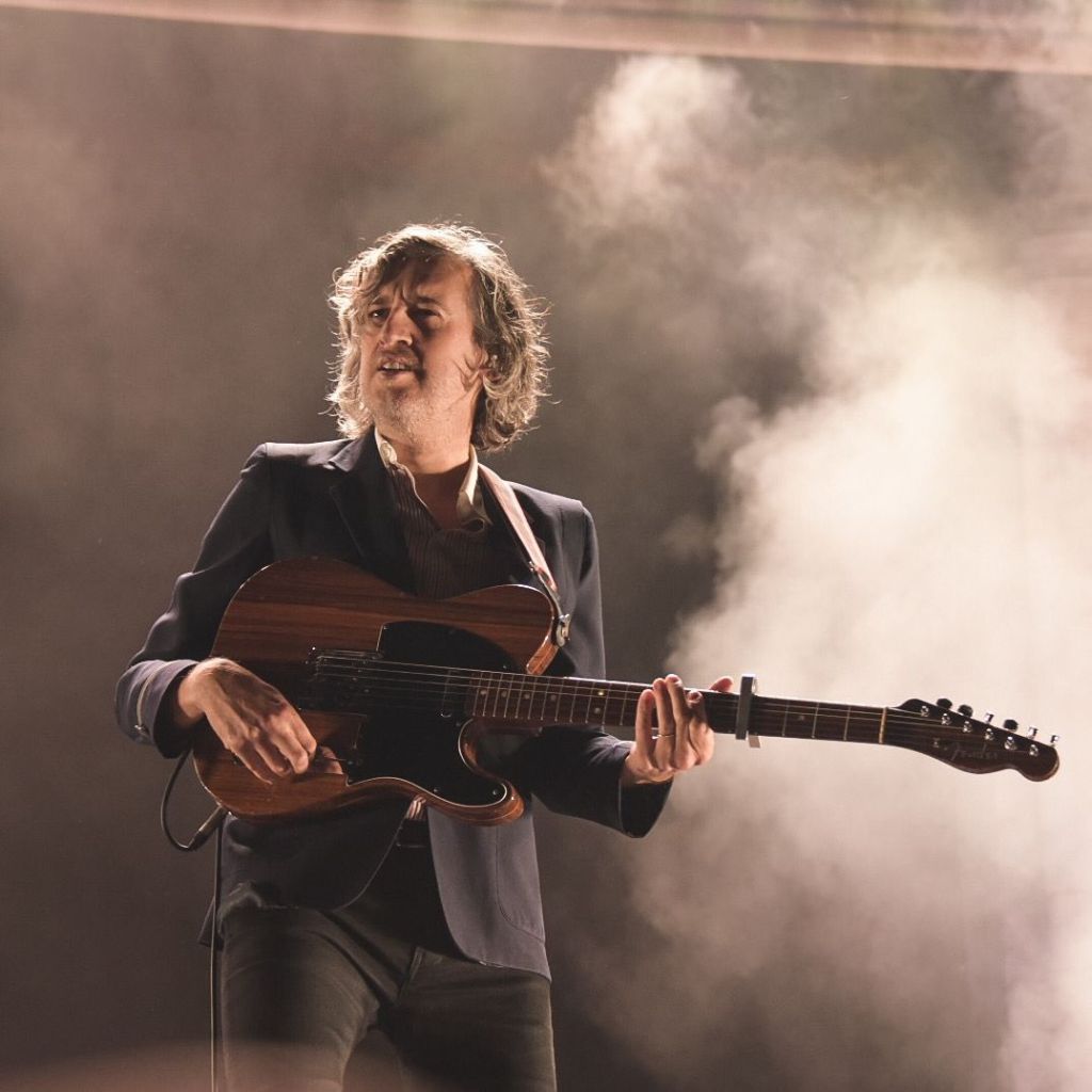 Phoenix nos llenó de felicidad y buena vibra con su concierto en el Pepsi Center WTC