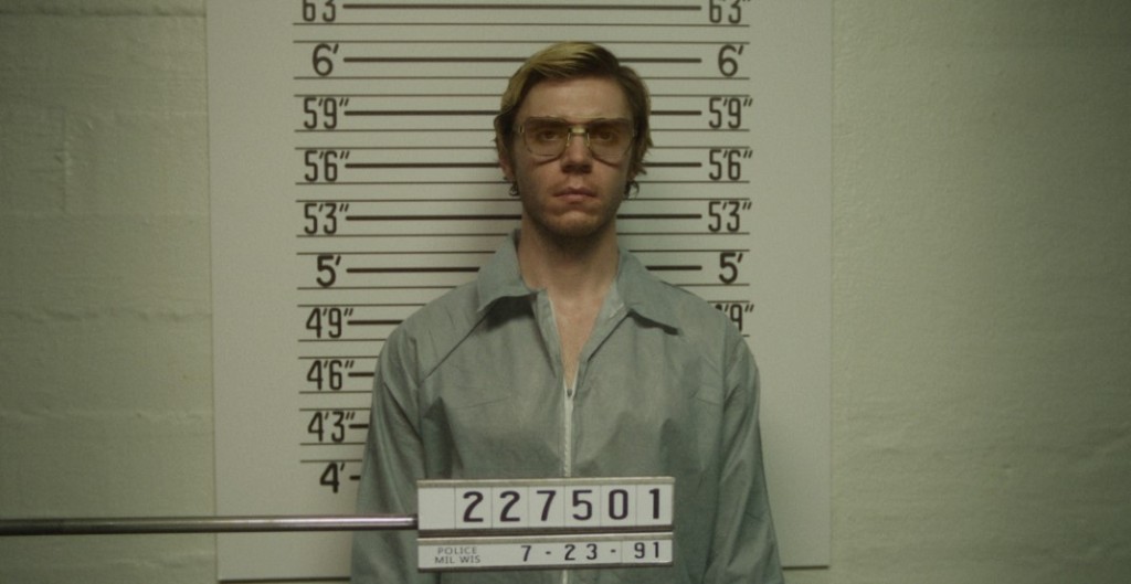 ¿Por qué disfrazarse de Jeffrey Dahmer en Halloween ha desatado todo un debate en redes sociales?