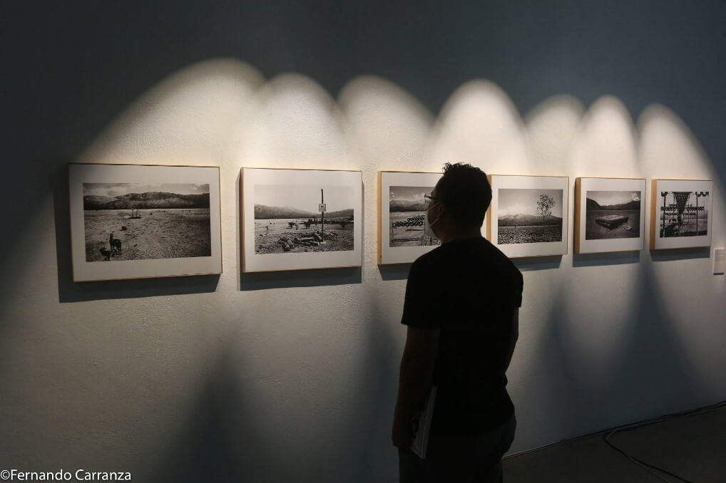 Concurso Nacional de Fotografía Cuartoscuro 2023, 