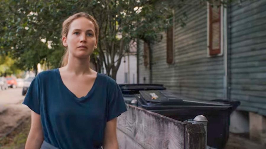 resurgir estreno Causeway Jennifer Lawrence