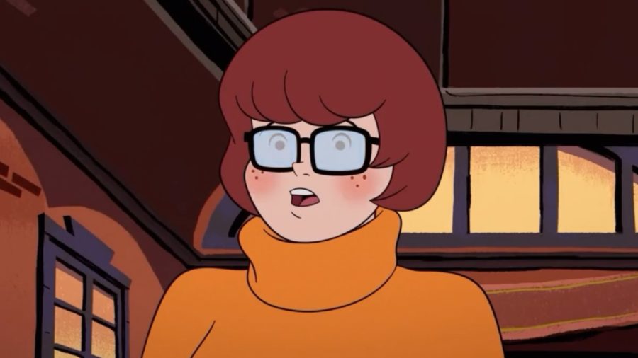 Velma lesbiana