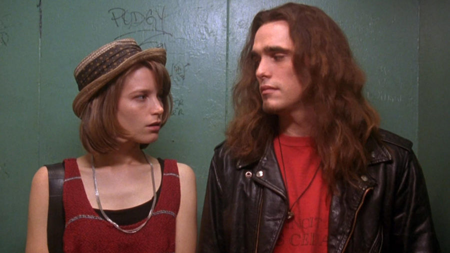 Bridget Fonda y Matt Dillon juntos en película de Cameron Crowe 