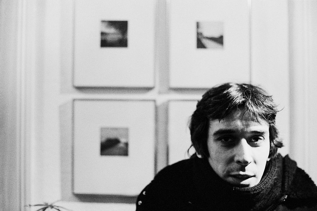 John Cale