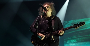 ¿Se viene nuevo disco? The Cure estrenó dos rolas en su regreso a los escenarios