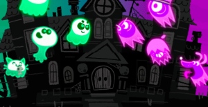 ¿Ya lo checaste? Así puedes jugar el 'doodle' especial de Halloween, cortesía de Google