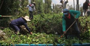 cena-chinampas-escuela-campesina-xochimilco-cdmx