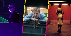 Kavinsky, 'Irreversible' y más: 5 datos fascinantes sobre 'Drive' (con Ryan Gosling) y su música