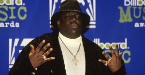 Meta transmitirá un concierto de The Notorious B.I.G. en realidad virtual