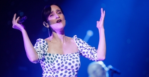 Van 5 razones para escuchar 'Tu historia', el disco de Julieta Venegas