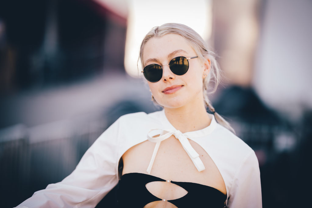 10 cosas que no sabes (y ya deberías) sobre Phoebe Bridgers