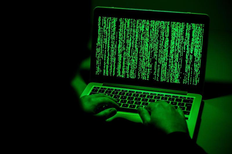 hackeos ataques cibernéticos hackers información