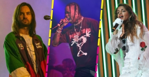 5 colaboraciones épicas que nos ha dado Travis Scott