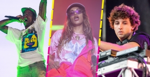 Travis Scott, M.I.A., Jamie xx y más: Todo lo que debes saber sobre Ceremonia 2023