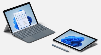 Surface Pro 8