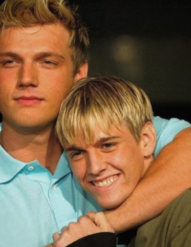 El emotivo mensaje de Nick Carter tras la muerte de Aaron Carter