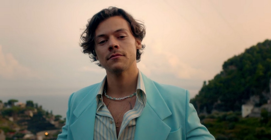 Recordemos la dolorosa referencia a la muerte detrás de "Sign Of The Times" de Harry Styles