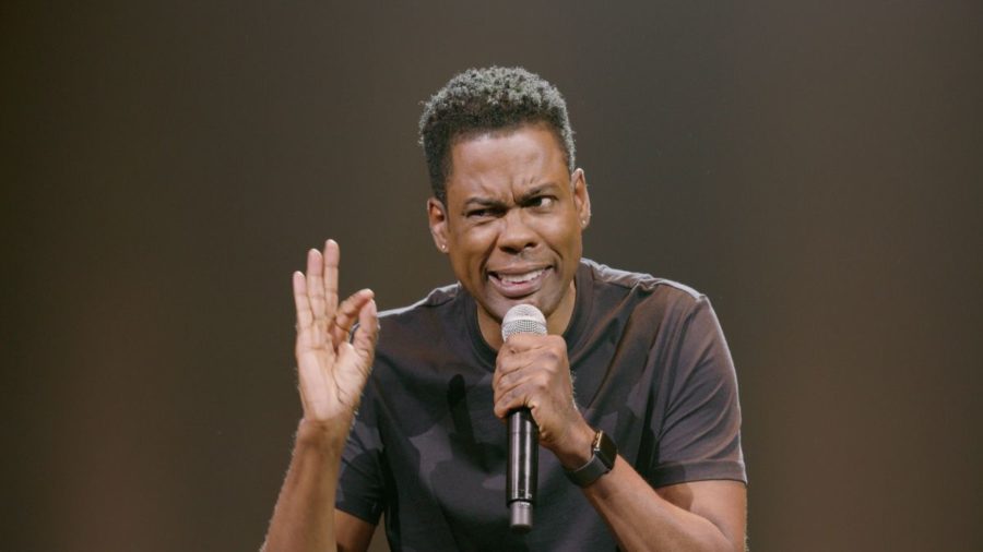 chris rock en vivo