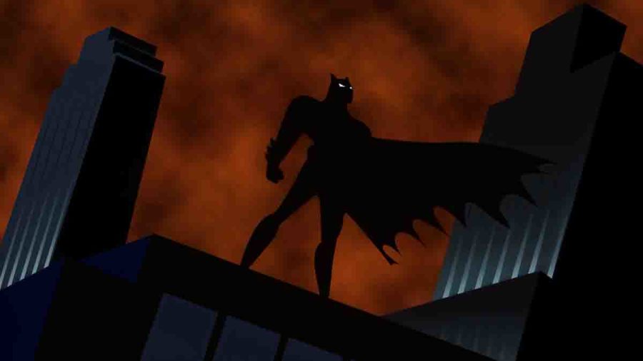 kevin conroy batman