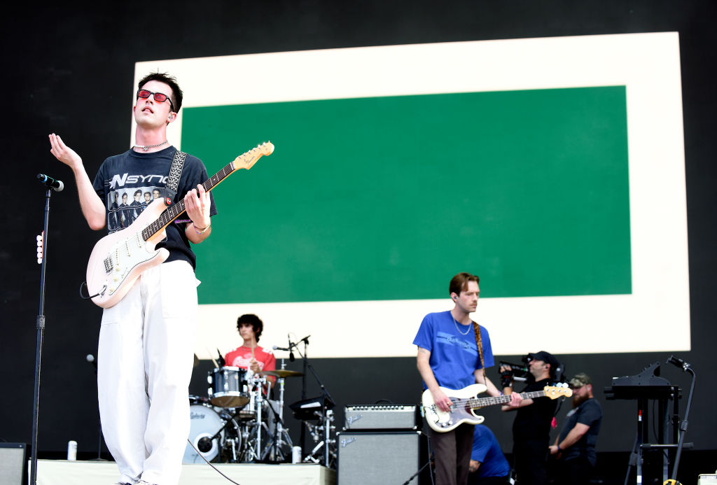 ¿Por qué Wallows es una de las banda más esperadas en este Corona Capital?