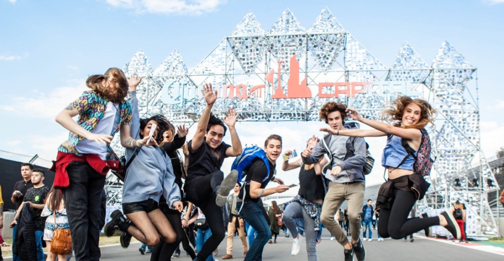 Ahora sí, después de mucha espera por fin tenemos los horarios oficiales para el Corona Capital 2022 y es momento de ir armando el plan.