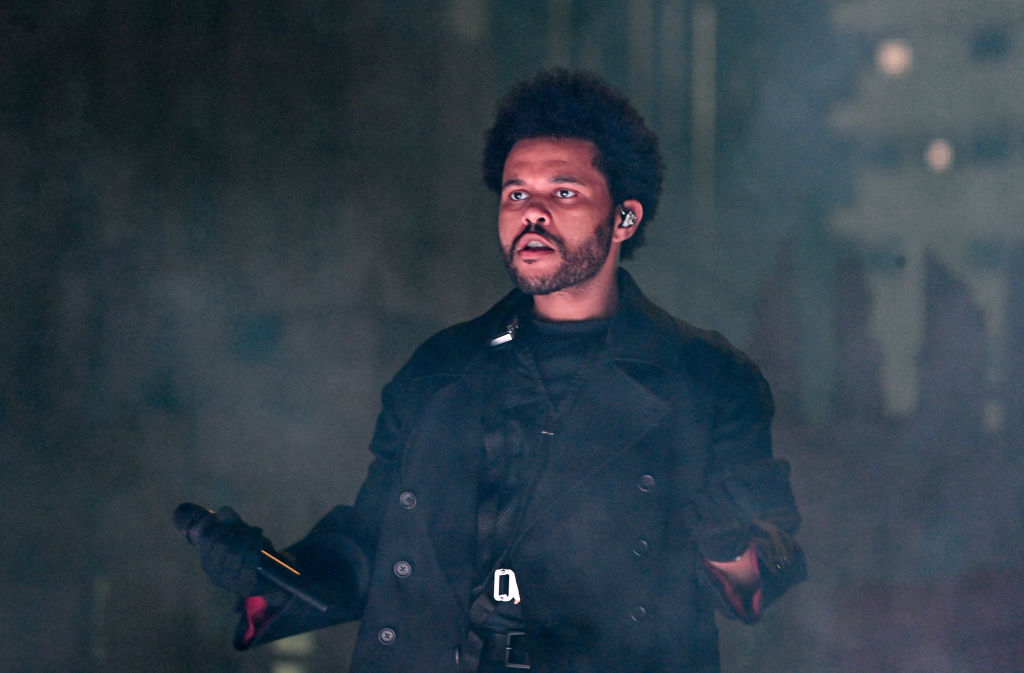 ¡Era verdad! Acá todo lo que deben saber sobre los conciertos de The Weeknd en México 