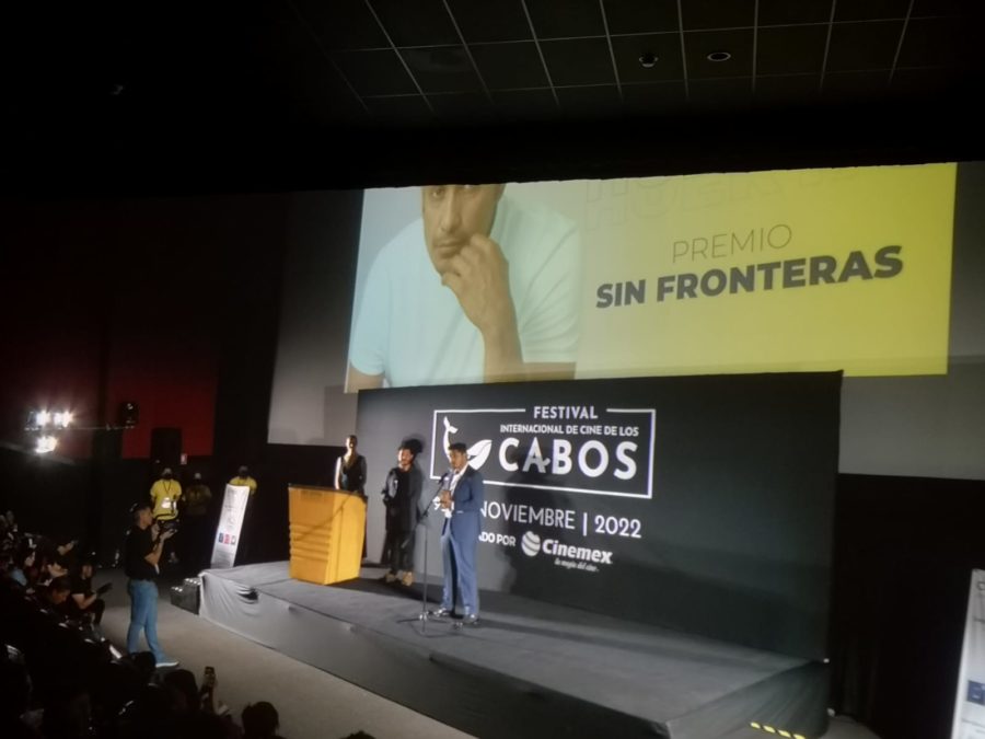 los cabos film festival ganadoras