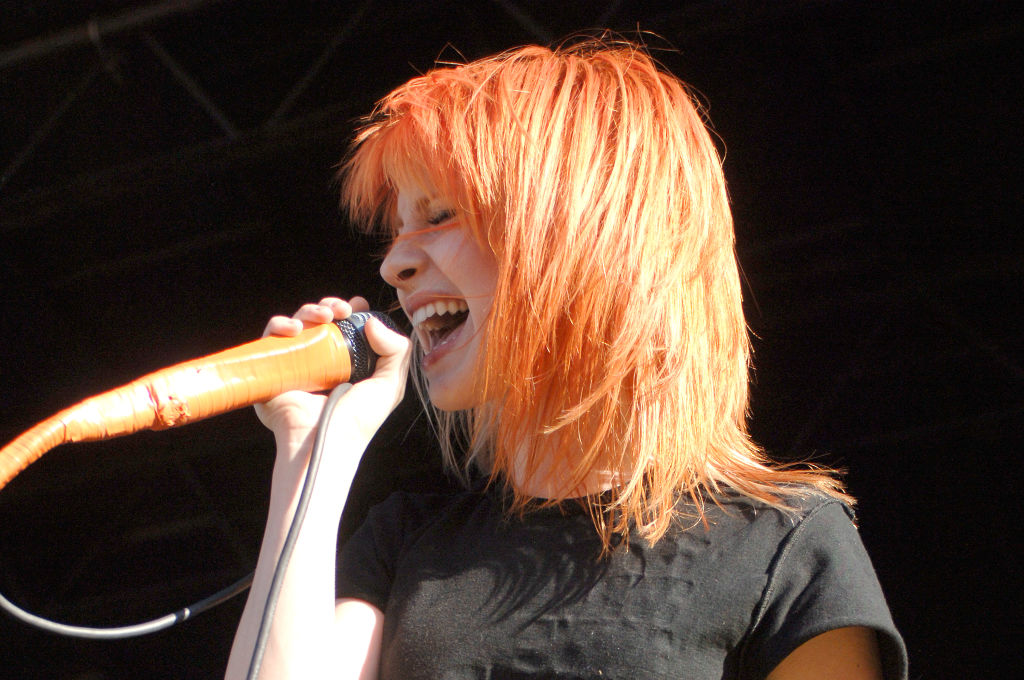 La historia, inspiración (y polémica) detrás de "Misery Business" de Paramore