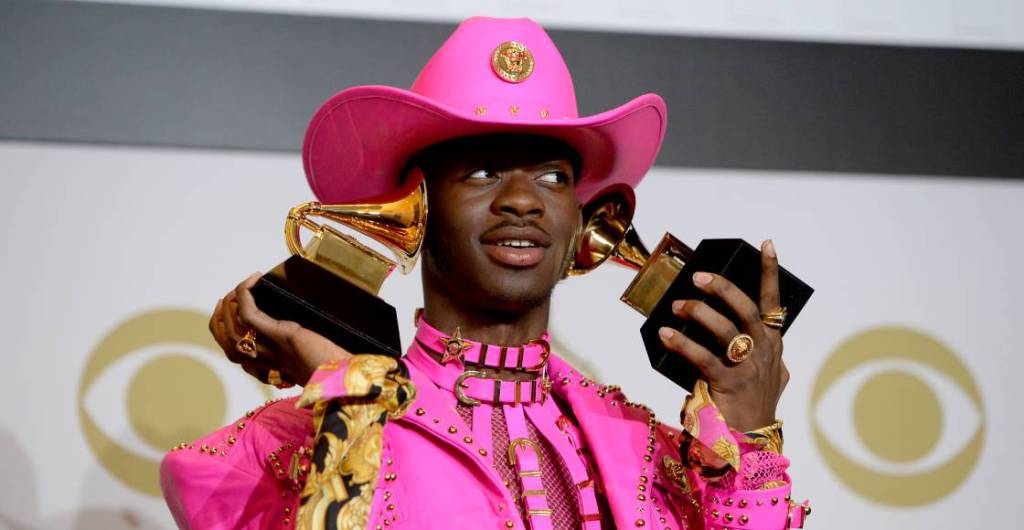 Te explicamos el éxito de Lil Nas X y por qué está en la cima de la industria musical