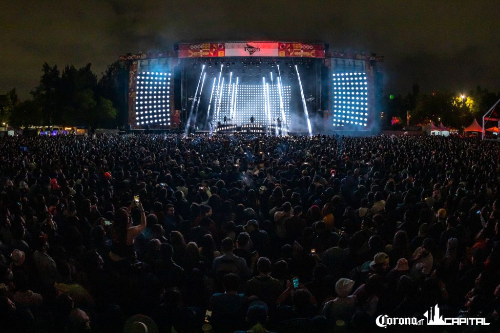 Festival Corona Capital