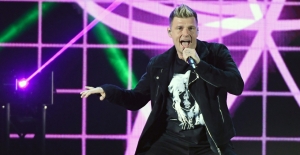 Acusan a Nick Carter de Backstreet Boys de abusar sexualmente a una menor de edad