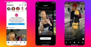 Instagram nos da chance de crear tu reel con lo mejor del 2022 (y te decimos cómo hacer el tuyo)