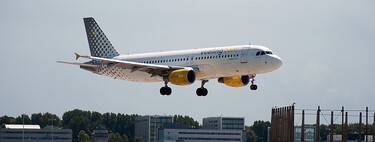 Vueling cobrará por el equipaje de mano... al igual que estas aerolíneas que ya lo hacen 