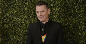 Larry Mullen Jr. podría no salir de gira con U2 en 2023