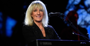 Murió a los 79 años Christine McVie, integrante de Fleetwood Mac