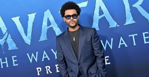 The Weeknd entra directo a Pandora con su rola para 'Avatar: The Way of Water'