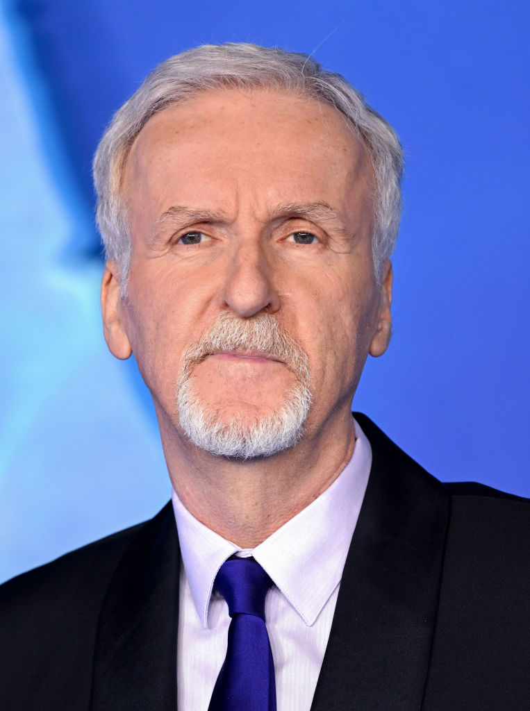 El gran gesto de James Cameron que reforzó su amistad con Guillermo del Toro