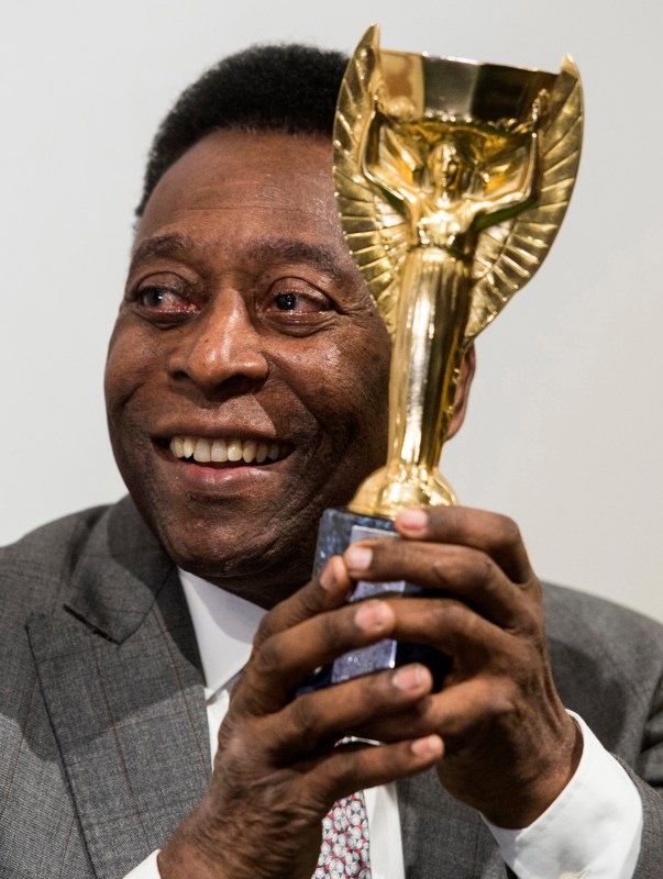 NASA despide a 'Pelé' con una constelación - el-origen-del-apodo-pele-de-edson-arantes-do-nascimento-771x1024