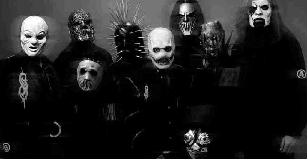 Slipknot nos muestra el lado trágico del amor con su nueva rola "Yen"