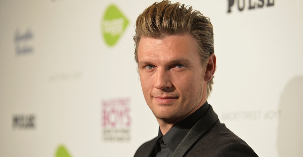 Nick Carter