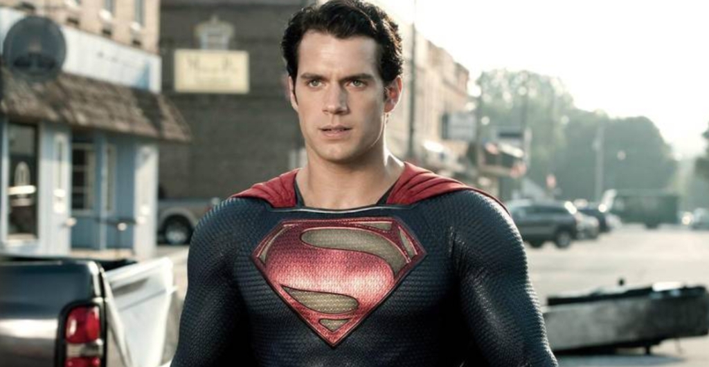 OMG! Henry estaría cerca de regresar como Superman