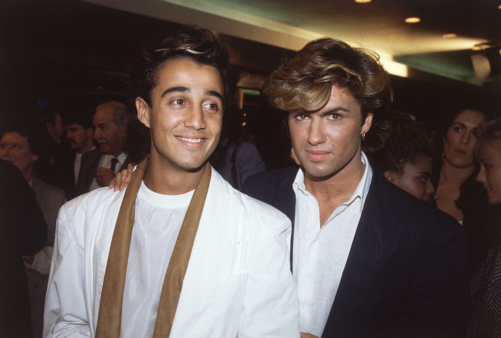 ¿No es navideña? La historia detrás de la canción "Last Christmas" de Wham!