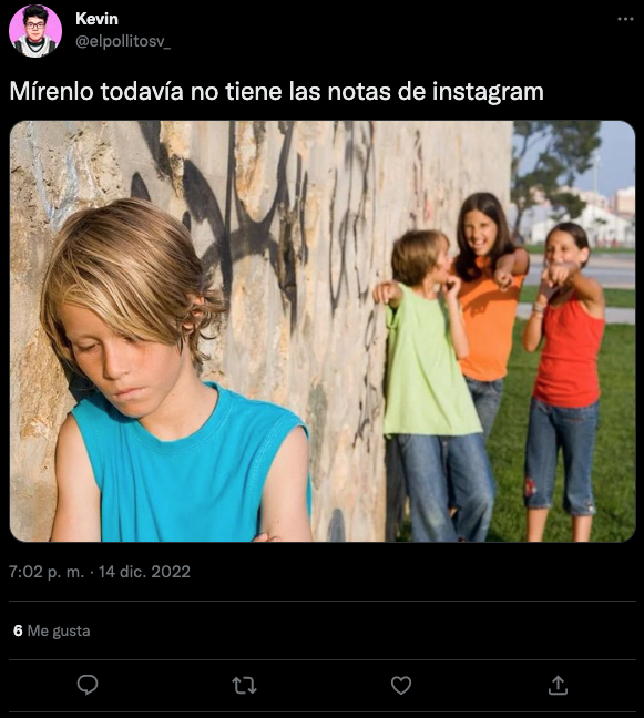 JAJAJA: Así los memes por las nuevas notas de Instagram