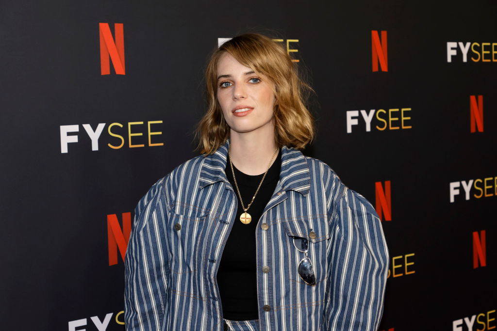 Maya Hawke (Robin de 'Stranger Things') anuncia nuevo disco y lanza su rola "Thérèse"