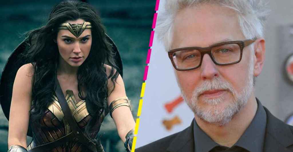 ¿Se cancela? DC Studios estaría echando para atrás 'Wonder Woman 3'