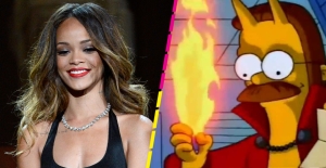 Ah, caray: Sacerdote dice que bajó al infierno y había música de Rihanna